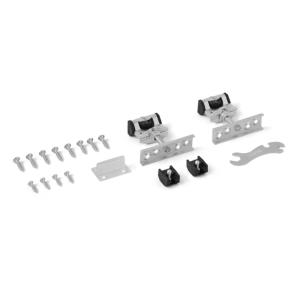 Beslagssats SF-40 Elzink Habo 31304