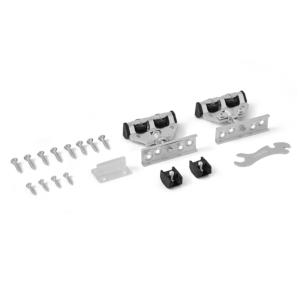 Beslagssats SF-75 Elzink Habo 31305