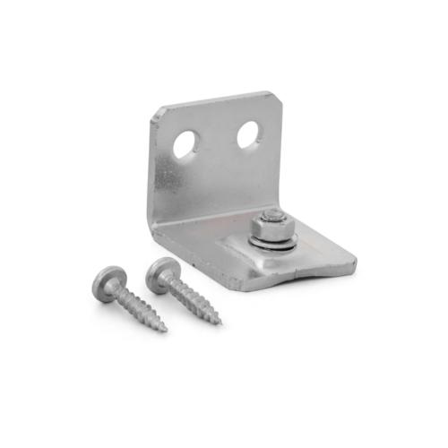 Vægbeslag SF-40/75 Elzink Habo 31311