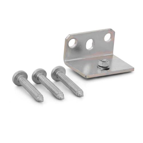 Vægbeslag SF-70 Elzink Habo 31314