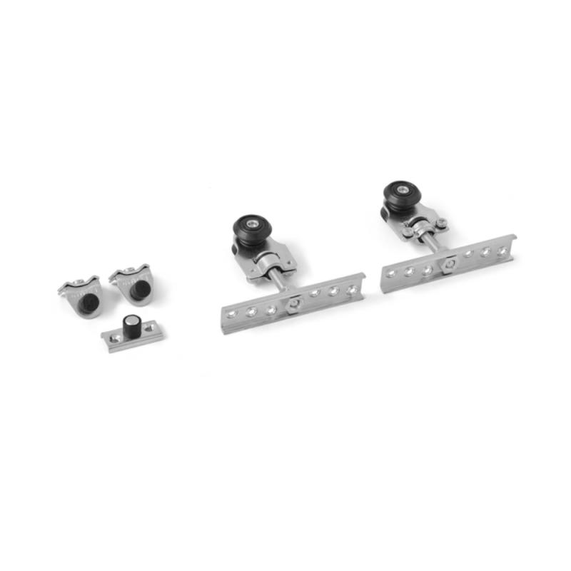 Beslagssats SF-150 Elzink Habo 31319
