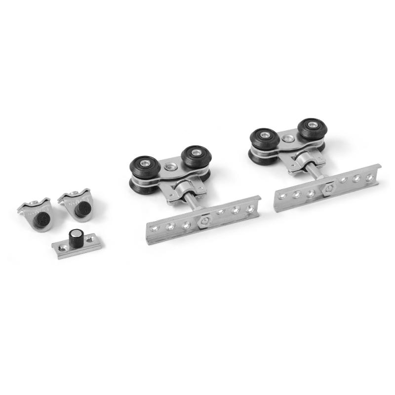 Beslagssats SF-300 Elzink Habo 31320