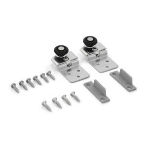 Beslagssats För Skjutdörrsskena SF-20 Elzink Habo 31341