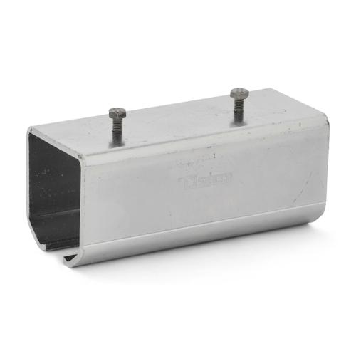 Skarvskena För Skjutdörrsskena SF-150/300 Elzink Habo 31343