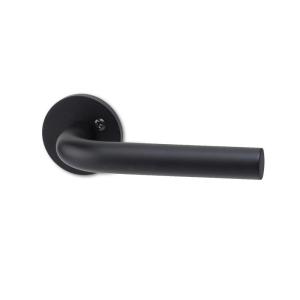 Dørgreb Portland Sort Habo 31358