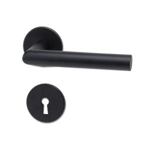 Dørgreb Phoenix Sort Habo 31362