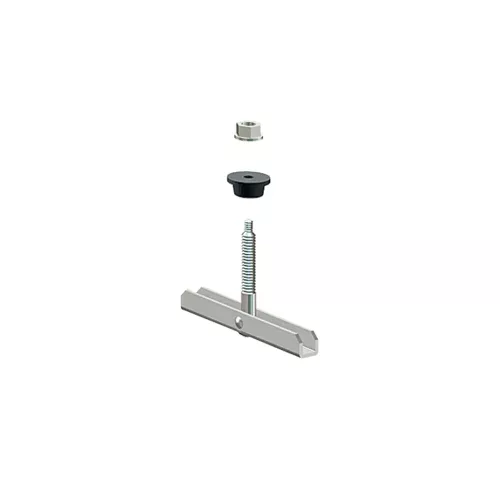 Vippbult VIPP 60mm Lindab