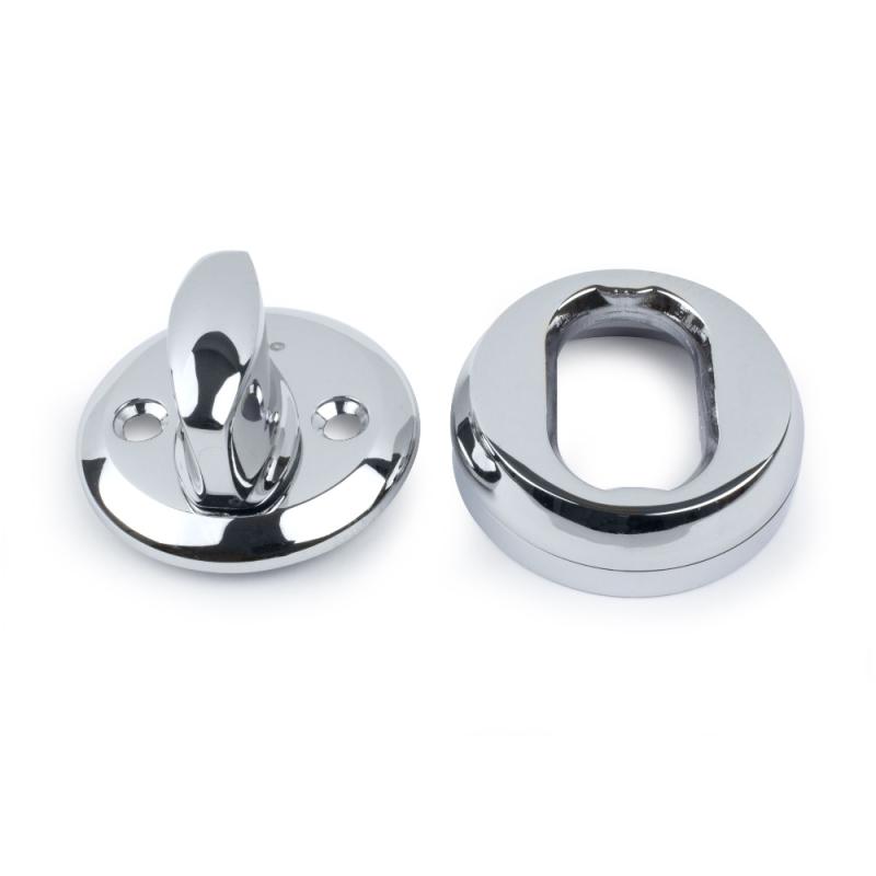 Cylindervredsats 40 Krom Habo 31407