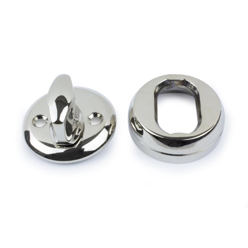 Cylindervredsats 40 Nickel Habo 31410