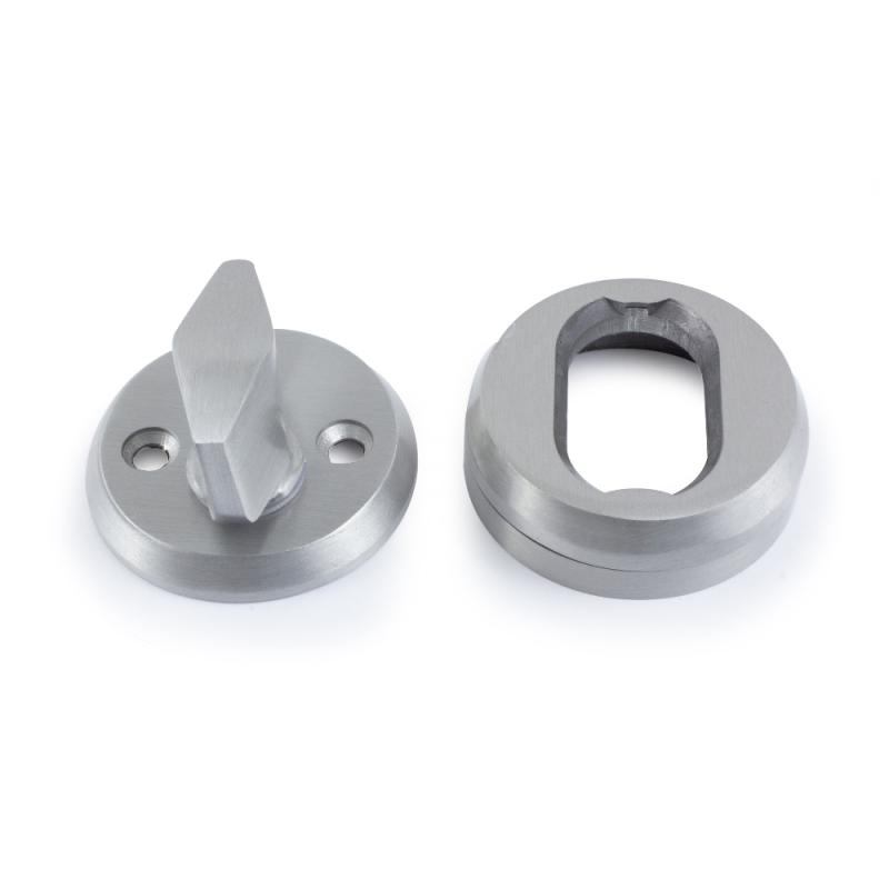 Cylindervredsats 40 Borstad Aluminium Habo 31415
