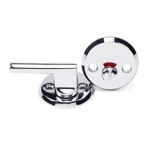 WC-Armaturer A265 HCP Krom Habo 31432