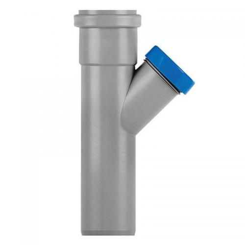 RENSRÖR FÖR DISKBÄNKS 50XR40MM