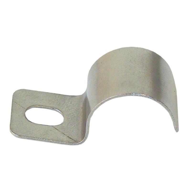 Hæfteklammer JR 12mm Rustfrit Stål 10stkx10pakke​ Bårebo 142362