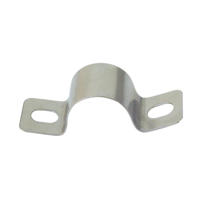 Hæfteklammer JR1 16mm Rustfrit Stål 5stkx10pakke Bårebo 142365