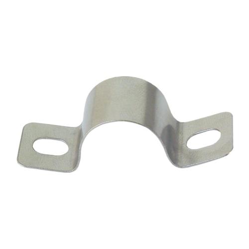 Klammer JR1 20mm Rostfritt Stål 5stx10pak Bårebo 142366