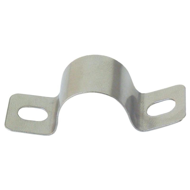 Hæfteklammer JR1 25mm Rustfrit Stål 5stkx10pakke Bårebo 142367