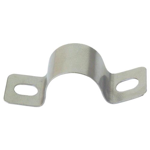 Klammer JR1 25mm Rostfritt Stål 5stx10pak Bårebo 142367