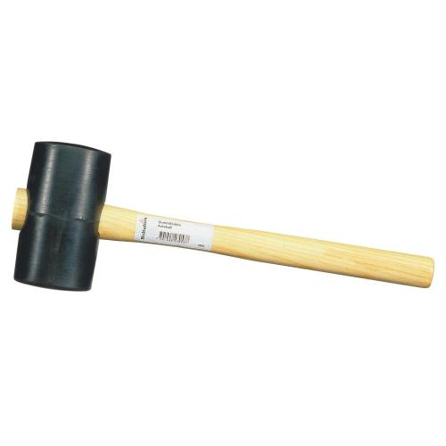 Gummiklubba GU40 150g Hultafors