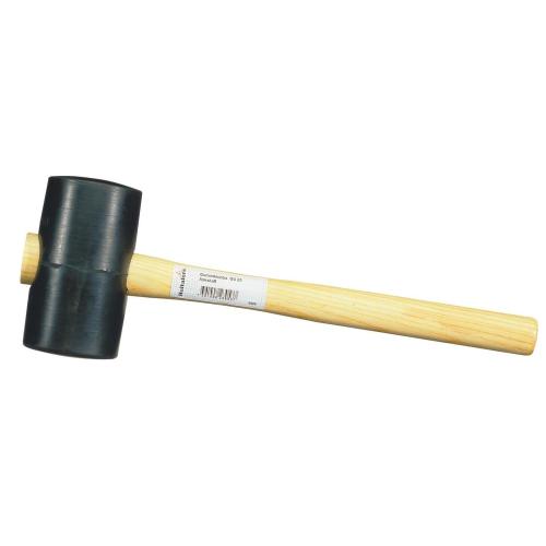 Gummiklubba GU55 300g Hultafors