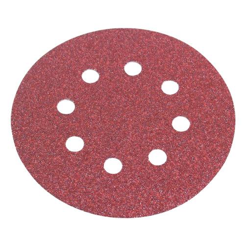 Sliprondell K100 125mm 5st Dronco