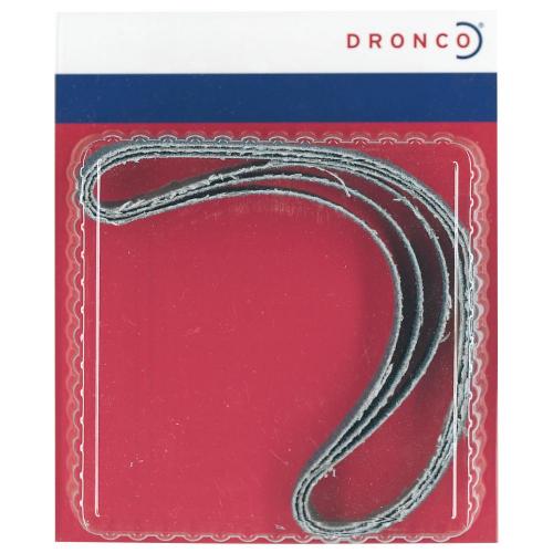 Slipband K80 13x454mm Dronco