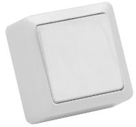 Strömbrytare 1 pol Strömbrytare 1 pol