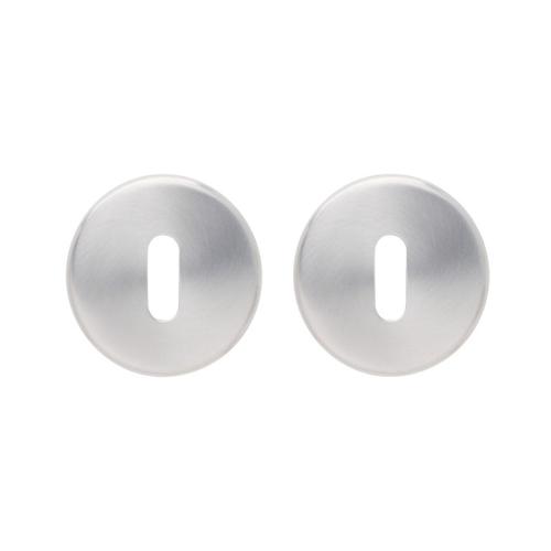 Tastaturdesign Matbørstet Rustfrit Stål Beslagboden B900