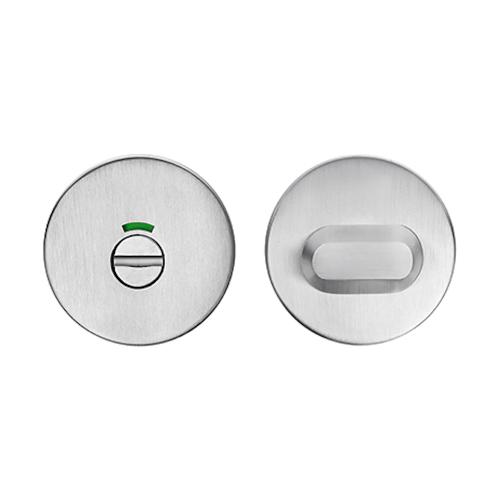 Toiletarmaturer Børstet Rustfrit Stål Beslagsboden B910