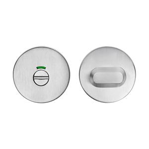 Toiletarmaturer Børstet Rustfrit Stål Beslagsboden B910