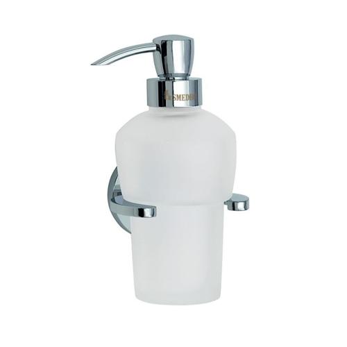 Tvåldispenser Loft Polerad Krom Smedbo LK369