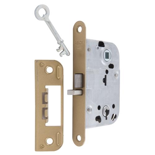 Lock House 2014 E/GL Assa