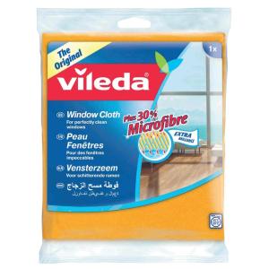 Household Cloth Window, 15pcs, Vileda