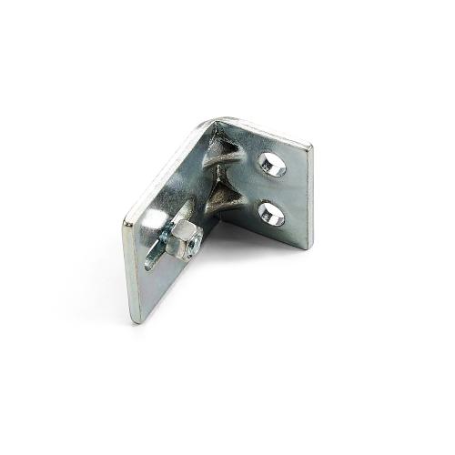 Angle Bracket K-60 Rollock 917, Habo 10888