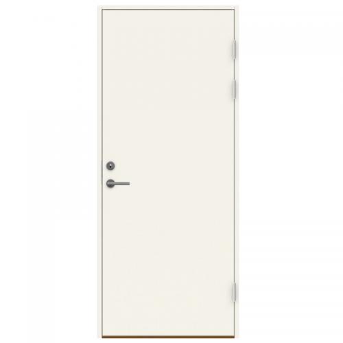 Innerdörr Swedoor Master Massiv (oklassad)