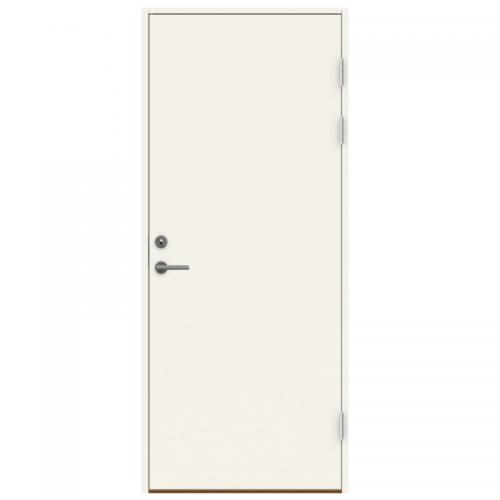 Innerdörr Swedoor Master Massivdörr EI30 40 mm