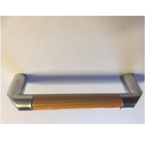 Lådhandtag 128mm Furu/CH1 Diana Bårebo 862055