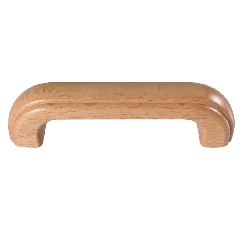 Lådhandtag BOK 1023 96mm Bårebo 862107