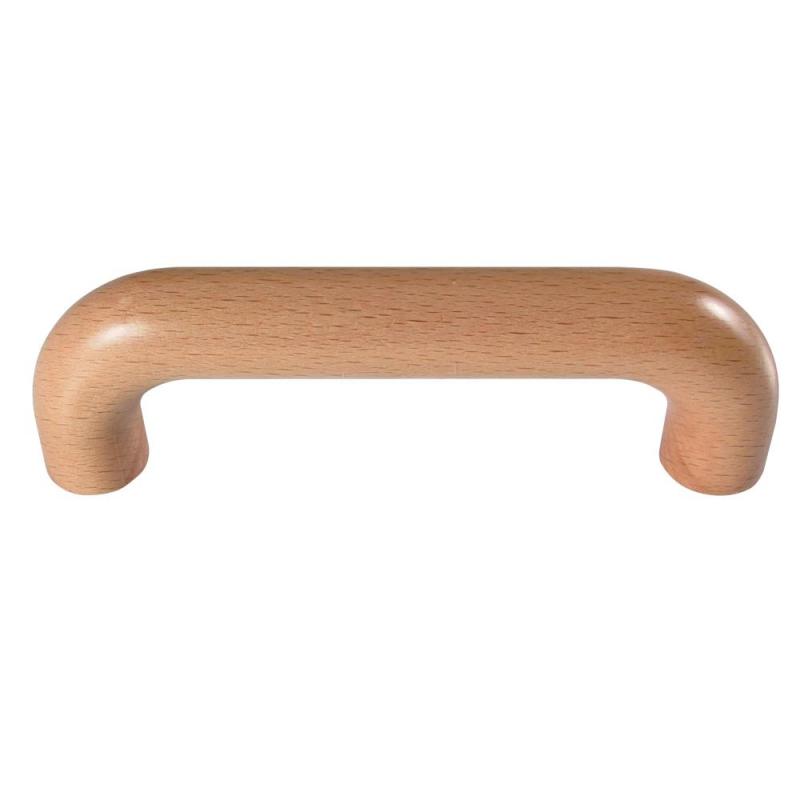 Lådhandtag Bok 1031 96mm Bårebo 862117