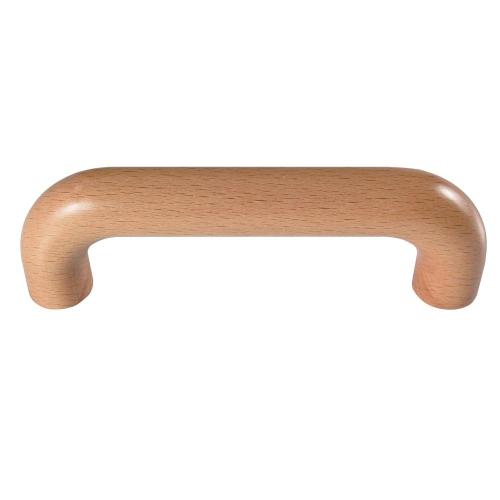 Lådhandtag Bok 1031 96mm Bårebo 862117