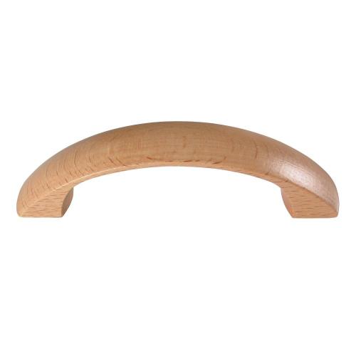 Lådhandtag 2020 96mm Bok Bårebo 862152