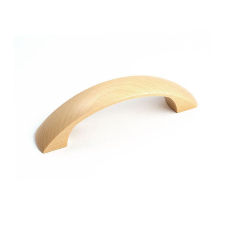 Lådhandtag 2020 Björk 96mm Bårebo 862154
