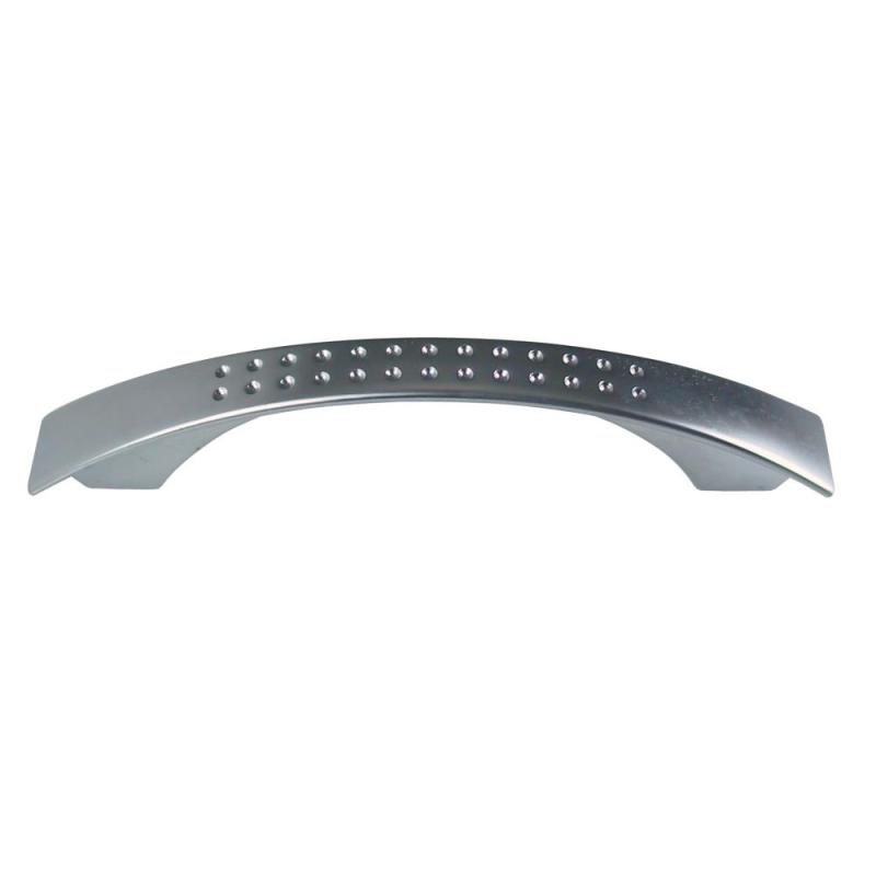 Skuffegreb CH1 Golf 64mm Mat Krom Bårebo 862260