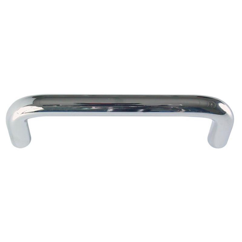 Lådhandtag CH Basic 128mm Krom Bårebo 862267