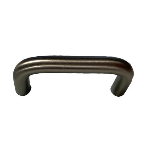 Lådhandtag CH1 Basic 64mm Mattkrom Bårebo 862270