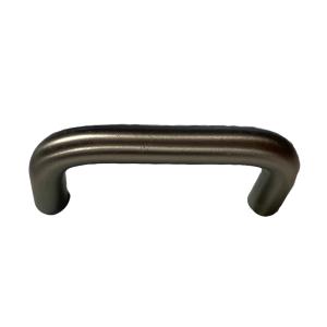 Drawer Handle CH1 Basic 64mm Matt Chrome Bårebo 862270