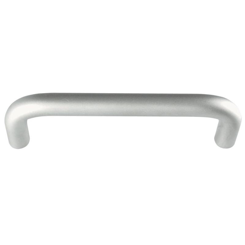 Lådhandtag CH1 Basic 96mm Mattkrom Bårebo 862271