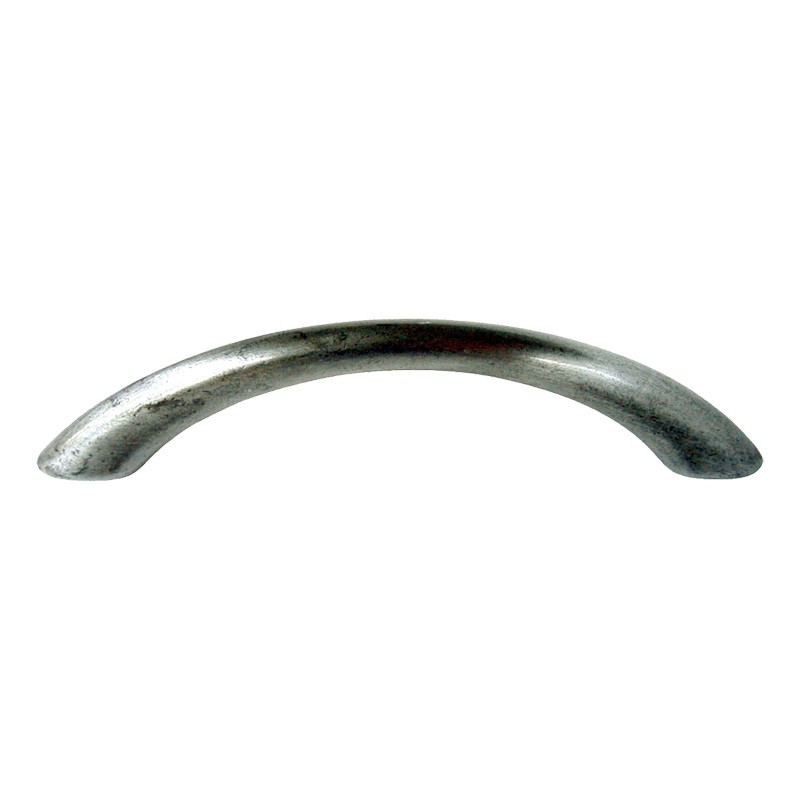 Lådhandtag Järn 96mm Antik Bårebo 862321