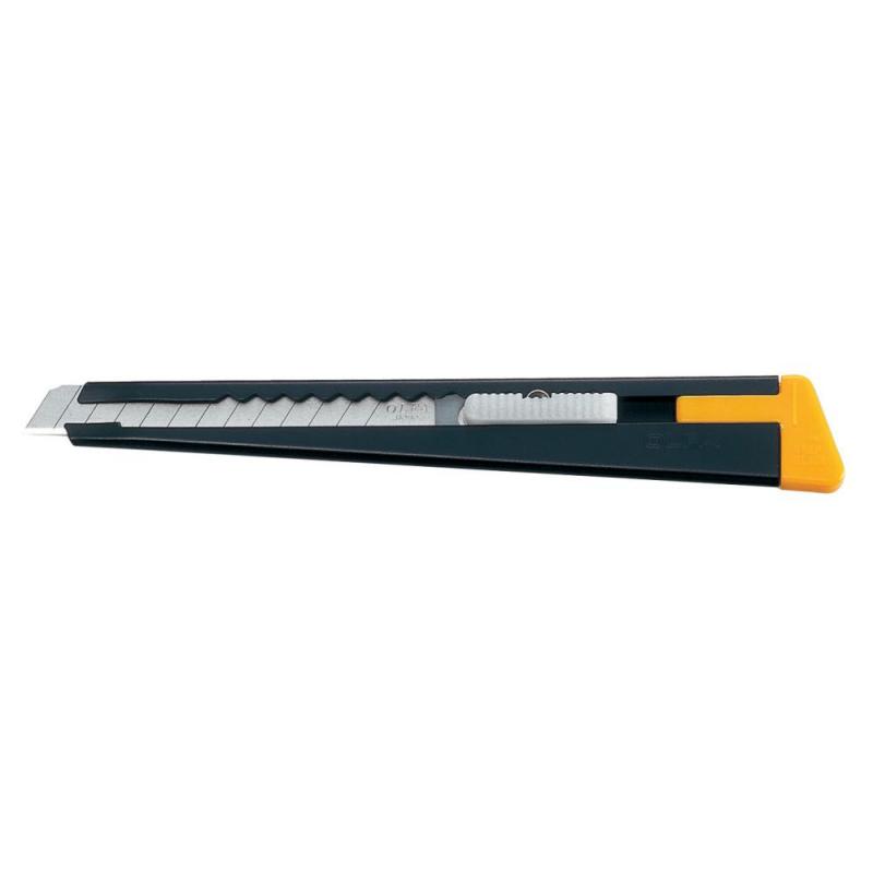 Kniv Olfa 180 Med Clip 8x80mm