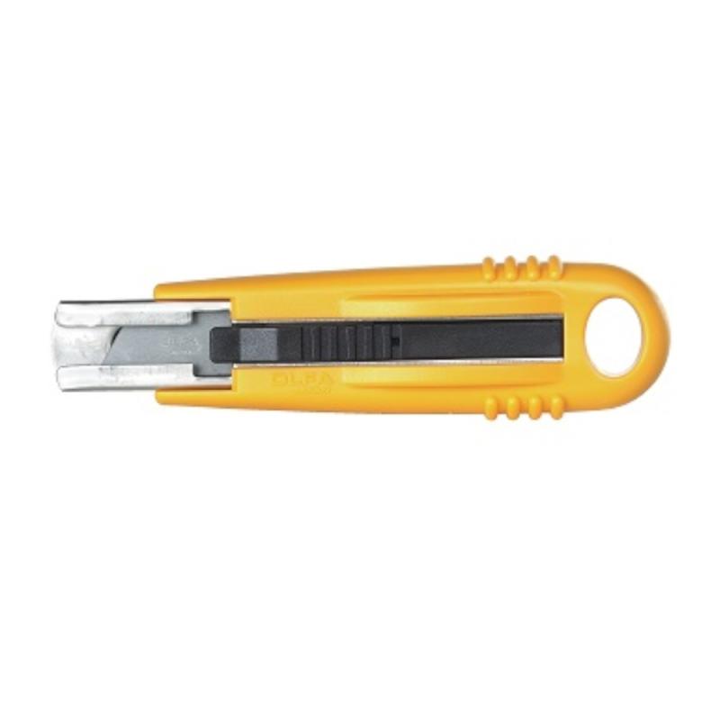 Bladkniv Olfa SK4, Fast, Vendbar