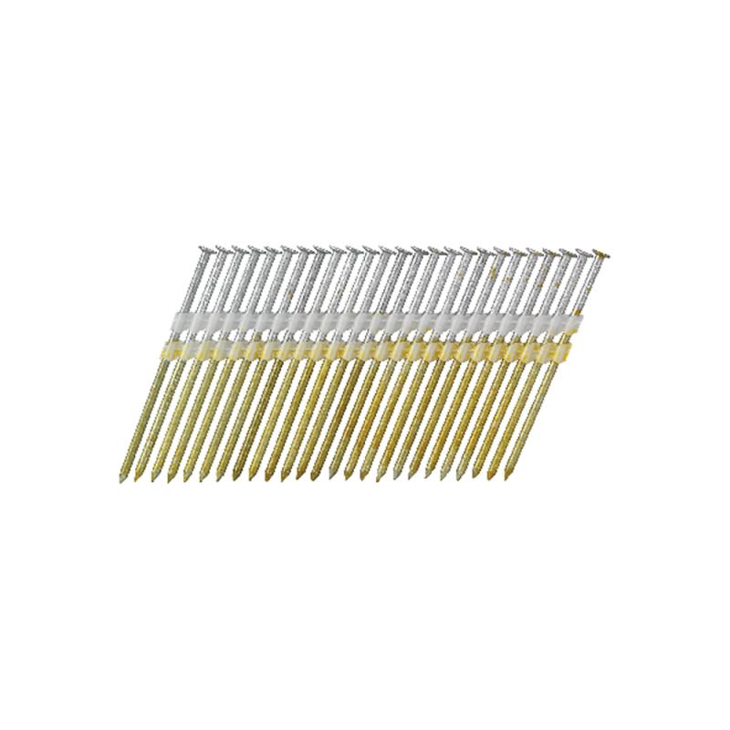 Lige Båndet Stangsøm 21° 3,1x90mm, 4stk, MFT 50110103